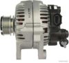 HERTH+BUSS JAKOPARTS J5110552 Alternator